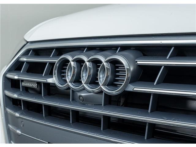 2018 Audi Q5 2.0T Technik (Stk: TT-379A) in Calgary - Image 11 of 26 2018 Audi Q5 2.0T Technik (Stk: TT-379A) in Calgary - Image 11 of 26
