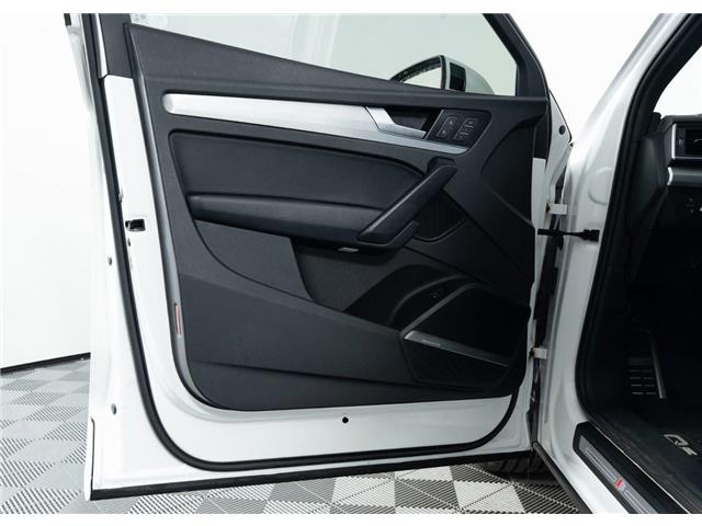 2018 Audi Q5 2.0T Technik (Stk: TT-379A) in Calgary - Image 12 of 26 2018 Audi Q5 2.0T Technik (Stk: TT-379A) in Calgary - Image 12 of 26