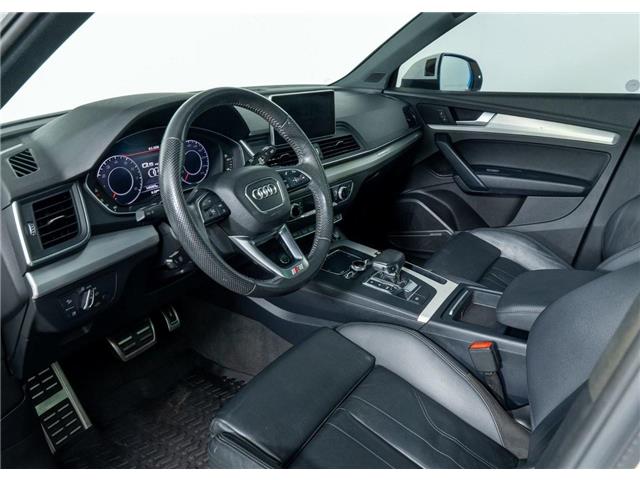 2018 Audi Q5 2.0T Technik (Stk: TT-379A) in Calgary - Image 13 of 26 2018 Audi Q5 2.0T Technik (Stk: TT-379A) in Calgary - Image 13 of 26