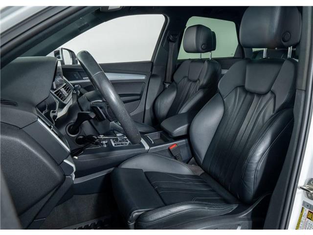 2018 Audi Q5 2.0T Technik (Stk: TT-379A) in Calgary - Image 14 of 26 2018 Audi Q5 2.0T Technik (Stk: TT-379A) in Calgary - Image 14 of 26