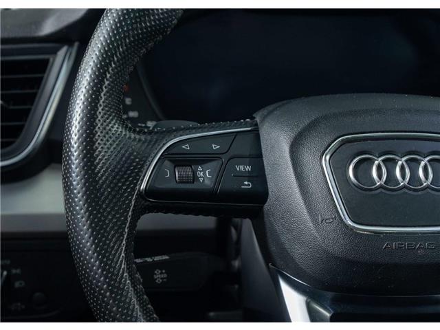 2018 Audi Q5 2.0T Technik (Stk: TT-379A) in Calgary - Image 17 of 26 2018 Audi Q5 2.0T Technik (Stk: TT-379A) in Calgary - Image 17 of 26