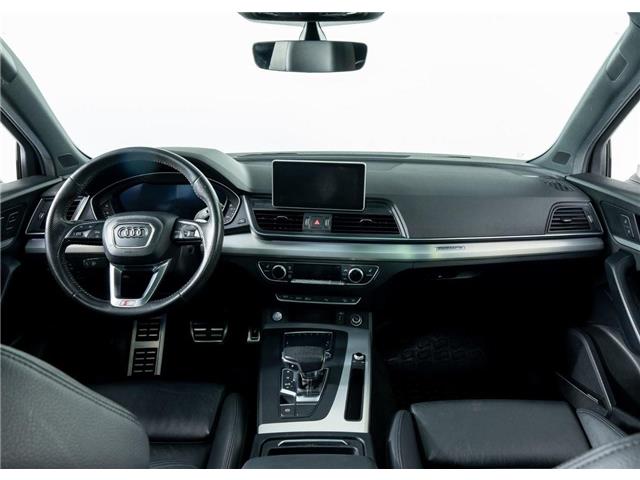 2018 Audi Q5 2.0T Technik (Stk: TT-379A) in Calgary - Image 21 of 26 2018 Audi Q5 2.0T Technik (Stk: TT-379A) in Calgary - Image 21 of 26