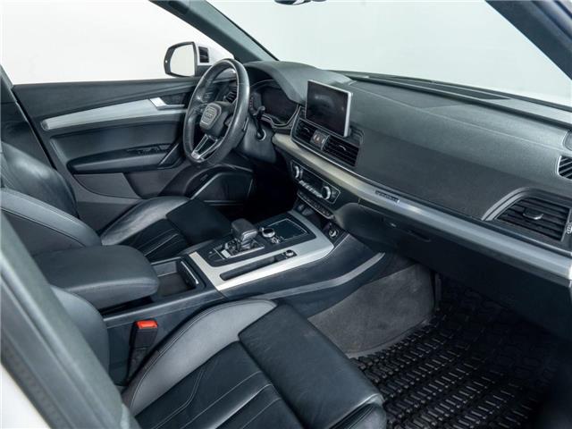 2018 Audi Q5 2.0T Technik (Stk: TT-379A) in Calgary - Image 24 of 26 2018 Audi Q5 2.0T Technik (Stk: TT-379A) in Calgary - Image 24 of 26