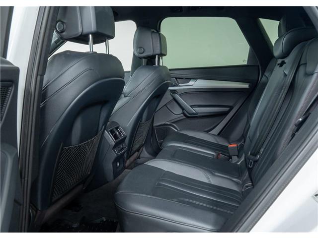 2018 Audi Q5 2.0T Technik (Stk: TT-379A) in Calgary - Image 25 of 26 2018 Audi Q5 2.0T Technik (Stk: TT-379A) in Calgary - Image 25 of 26
