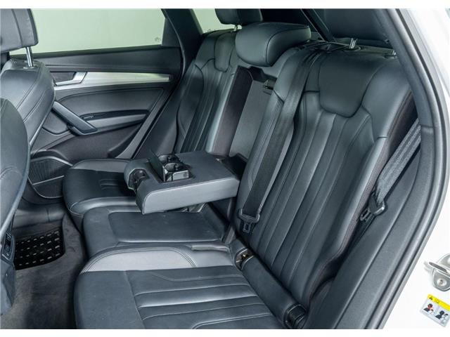 2018 Audi Q5 2.0T Technik (Stk: TT-379A) in Calgary - Image 26 of 26 2018 Audi Q5 2.0T Technik (Stk: TT-379A) in Calgary - Image 26 of 26