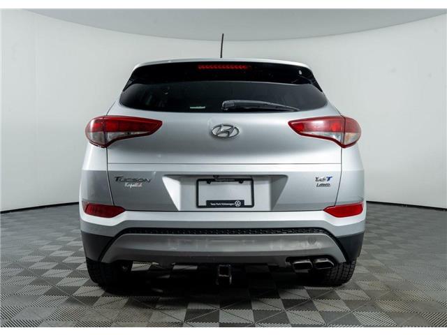 2017 Hyundai Tucson SE (Stk: TU0119A) in Calgary - Image 3 of 21
