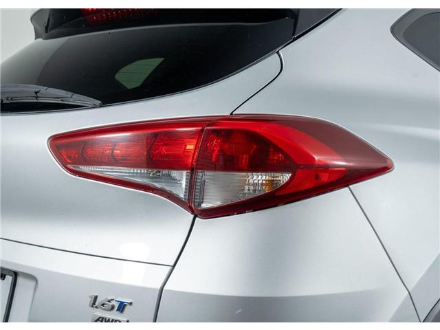2017 Hyundai Tucson SE (Stk: TU0119A) in Calgary - Image 5 of 21
