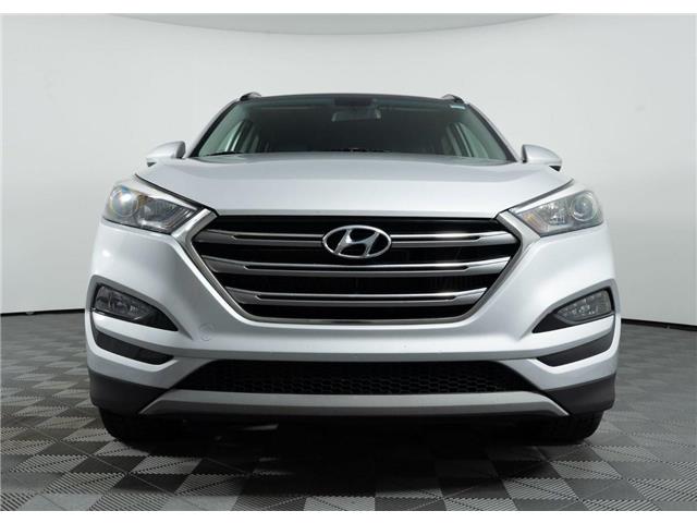 2017 Hyundai Tucson SE (Stk: TU0119A) in Calgary - Image 7 of 21