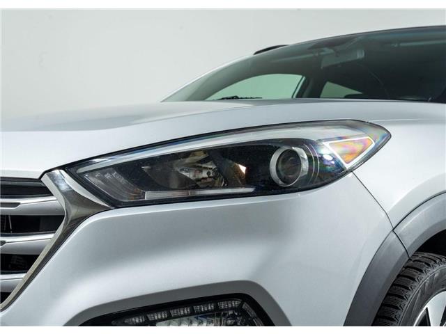 2017 Hyundai Tucson SE (Stk: TU0119A) in Calgary - Image 8 of 21