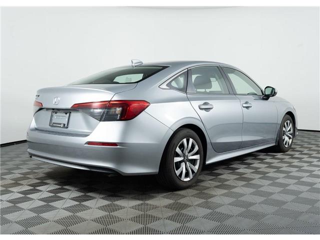 2022 Honda Civic LX (Stk: TU0277) in Calgary - Image 6 of 24 2022 Honda Civic LX (Stk: TU0277) in Calgary - Image 6 of 24