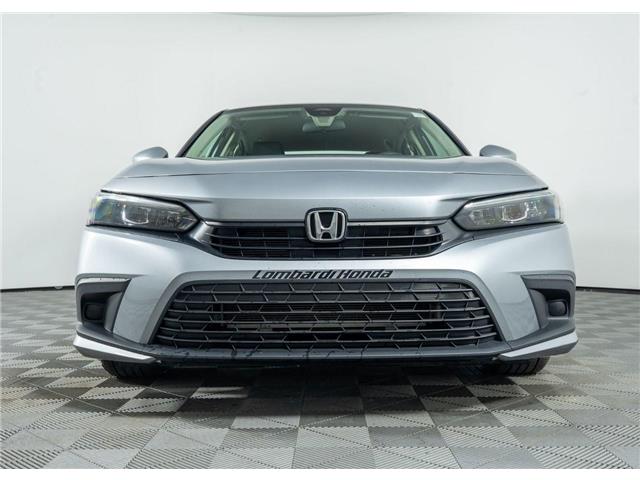 2022 Honda Civic LX (Stk: TU0277) in Calgary - Image 9 of 24 2022 Honda Civic LX (Stk: TU0277) in Calgary - Image 9 of 24