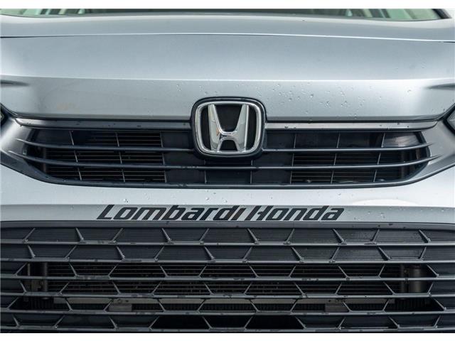 2022 Honda Civic LX (Stk: TU0277) in Calgary - Image 10 of 24 2022 Honda Civic LX (Stk: TU0277) in Calgary - Image 10 of 24