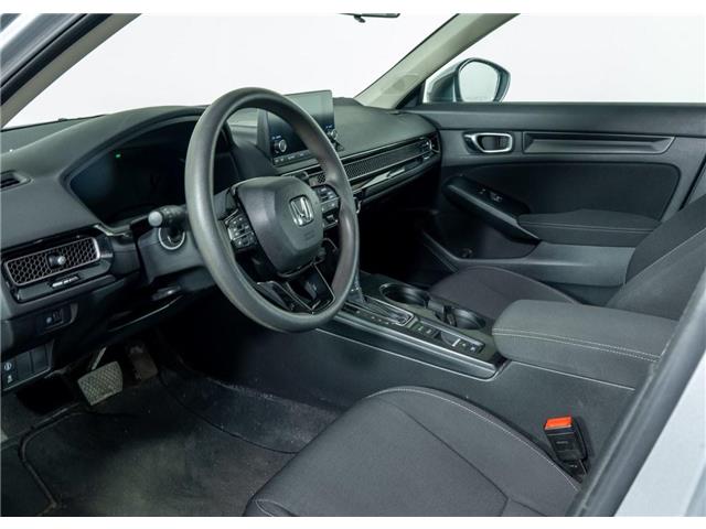2022 Honda Civic LX (Stk: TU0277) in Calgary - Image 14 of 24 2022 Honda Civic LX (Stk: TU0277) in Calgary - Image 14 of 24