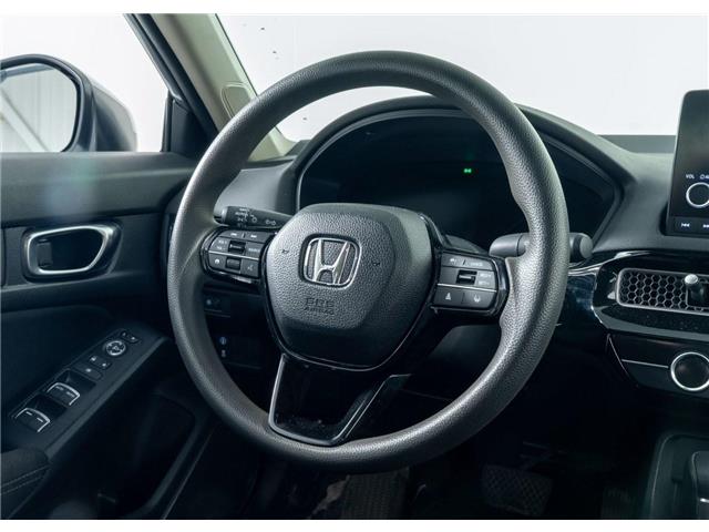 2022 Honda Civic LX (Stk: TU0277) in Calgary - Image 16 of 24 2022 Honda Civic LX (Stk: TU0277) in Calgary - Image 16 of 24
