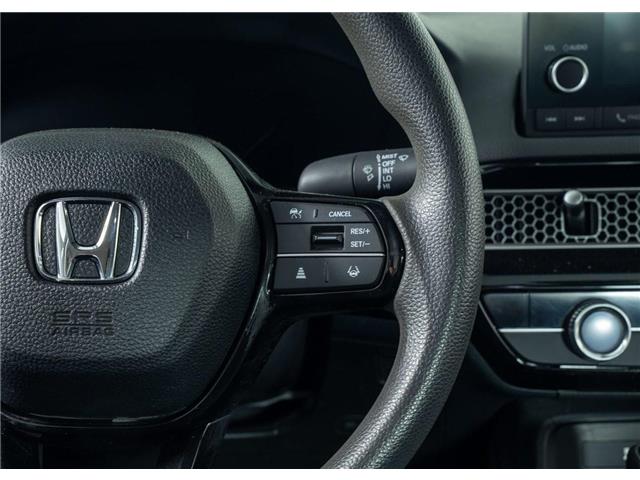 2022 Honda Civic LX (Stk: TU0277) in Calgary - Image 18 of 24 2022 Honda Civic LX (Stk: TU0277) in Calgary - Image 18 of 24