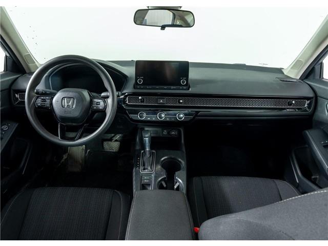 2022 Honda Civic LX (Stk: TU0277) in Calgary - Image 20 of 24 2022 Honda Civic LX (Stk: TU0277) in Calgary - Image 20 of 24