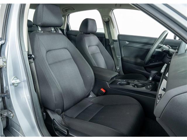 2022 Honda Civic LX (Stk: TU0277) in Calgary - Image 22 of 24 2022 Honda Civic LX (Stk: TU0277) in Calgary - Image 22 of 24
