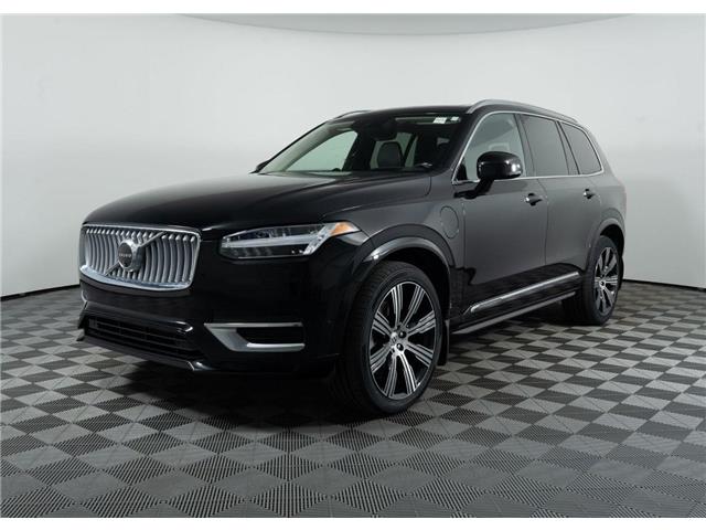 2022 Volvo XC90 Recharge Plug-In Hybrid T8 Inscription Extended Range (Stk: TT-312A) in Calgary - Image 1 of 9