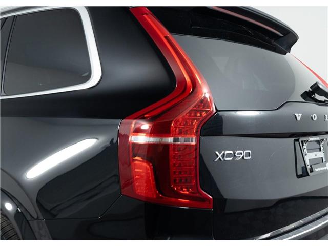 2022 Volvo XC90 Recharge Plug-In Hybrid T8 Inscription Extended Range (Stk: TT-312A) in Calgary - Image 3 of 9