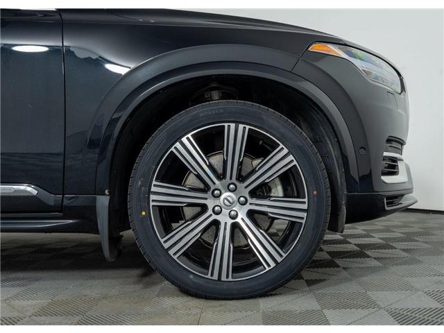 2022 Volvo XC90 Recharge Plug-In Hybrid T8 Inscription Extended Range (Stk: TT-312A) in Calgary - Image 6 of 9
