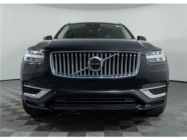 2022 Volvo XC90 Recharge Plug-In Hybrid T8 Inscription Extended Range (Stk: TT-312A) in Calgary - Image 8 of 9
