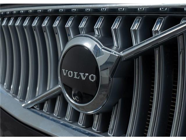 2022 Volvo XC90 Recharge Plug-In Hybrid T8 Inscription Extended Range (Stk: TT-312A) in Calgary - Image 9 of 9