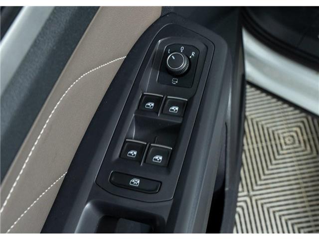 2021 Volkswagen Atlas Cross Sport 3.6 FSI Execline (Stk: TT-382A) in Calgary - Image 11 of 22