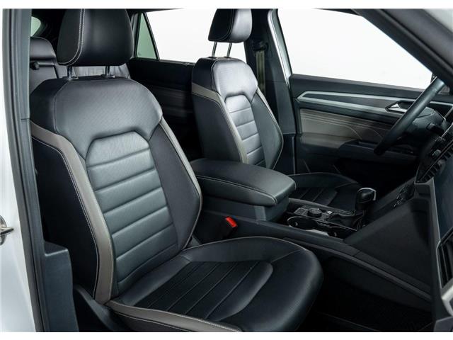 2021 Volkswagen Atlas Cross Sport 3.6 FSI Execline (Stk: TT-382A) in Calgary - Image 20 of 22