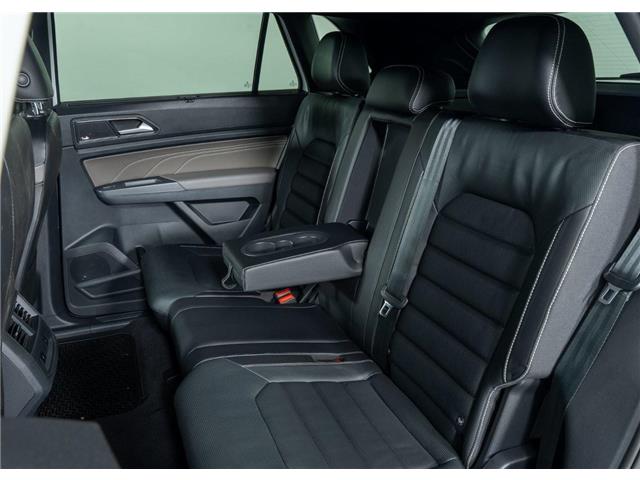 2021 Volkswagen Atlas Cross Sport 3.6 FSI Execline (Stk: TT-382A) in Calgary - Image 22 of 22
