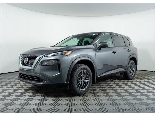 2021 Nissan Rogue S (Stk: TT-453A) in Calgary - Image 1 of 26