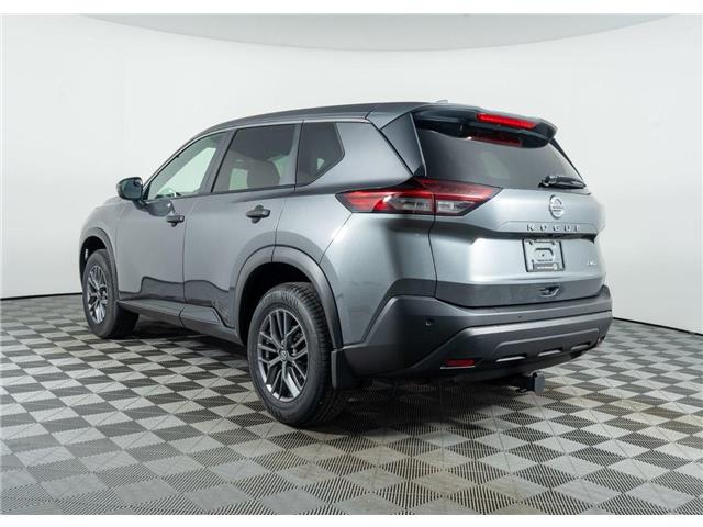 2021 Nissan Rogue S (Stk: TT-453A) in Calgary - Image 2 of 26