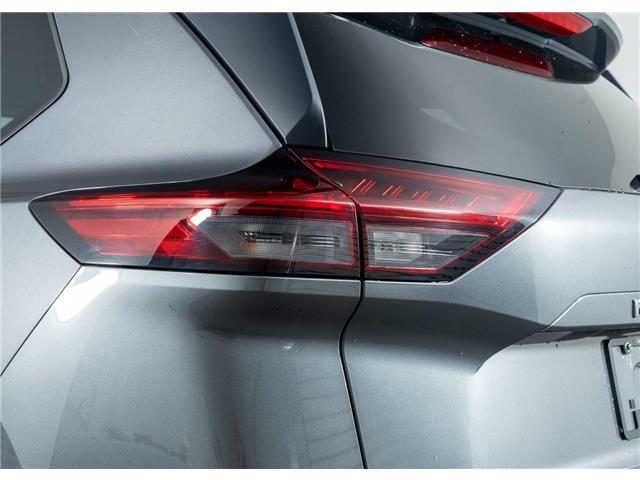 2021 Nissan Rogue S (Stk: TT-453A) in Calgary - Image 3 of 26
