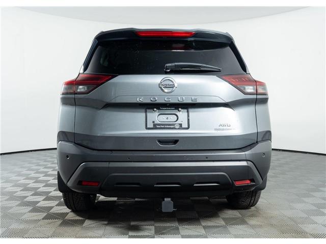 2021 Nissan Rogue S (Stk: TT-453A) in Calgary - Image 4 of 26
