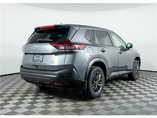 2021 Nissan Rogue S (Stk: TT-453A) in Calgary - Image 6 of 26