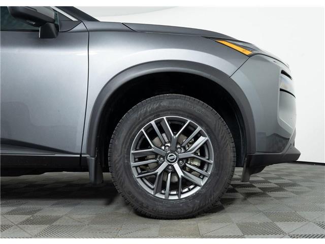 2021 Nissan Rogue S (Stk: TT-453A) in Calgary - Image 7 of 26
