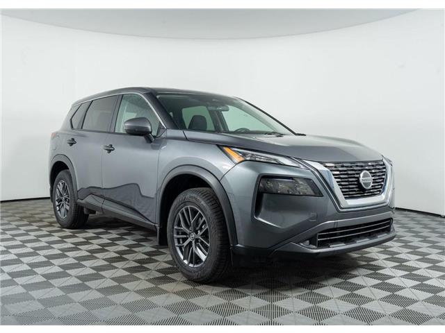 2021 Nissan Rogue S (Stk: TT-453A) in Calgary - Image 8 of 26