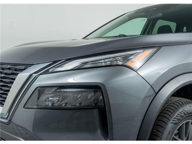 2021 Nissan Rogue S (Stk: TT-453A) in Calgary - Image 10 of 26