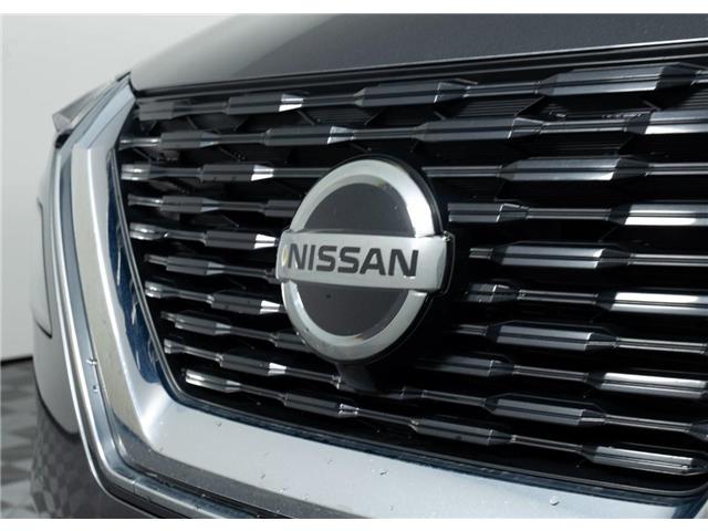 2021 Nissan Rogue S (Stk: TT-453A) in Calgary - Image 11 of 26