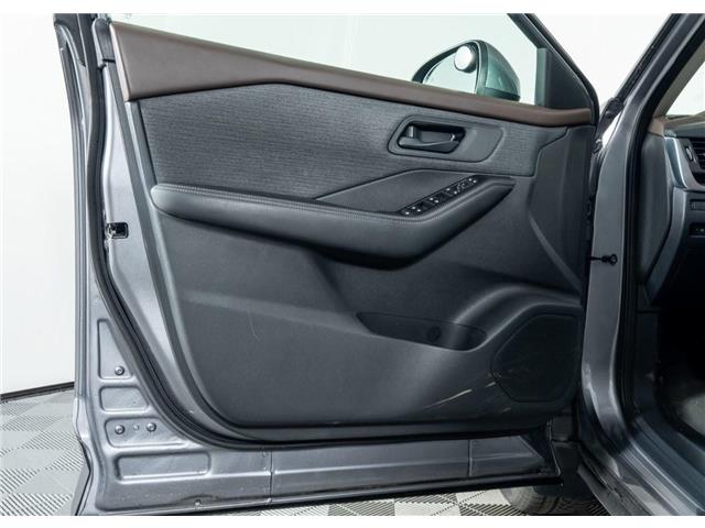 2021 Nissan Rogue S (Stk: TT-453A) in Calgary - Image 12 of 26
