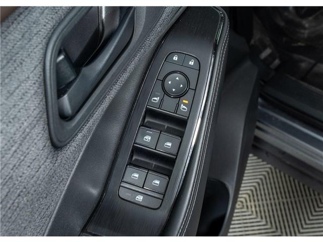 2021 Nissan Rogue S (Stk: TT-453A) in Calgary - Image 13 of 26