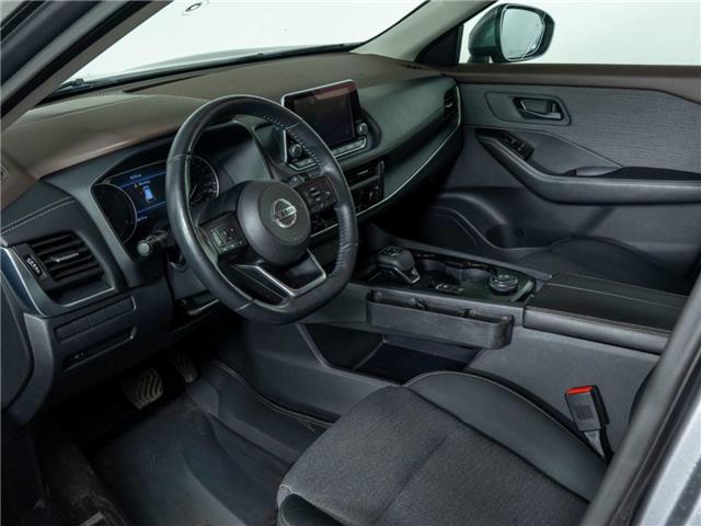 2021 Nissan Rogue S (Stk: TT-453A) in Calgary - Image 14 of 26