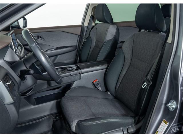 2021 Nissan Rogue S (Stk: TT-453A) in Calgary - Image 15 of 26