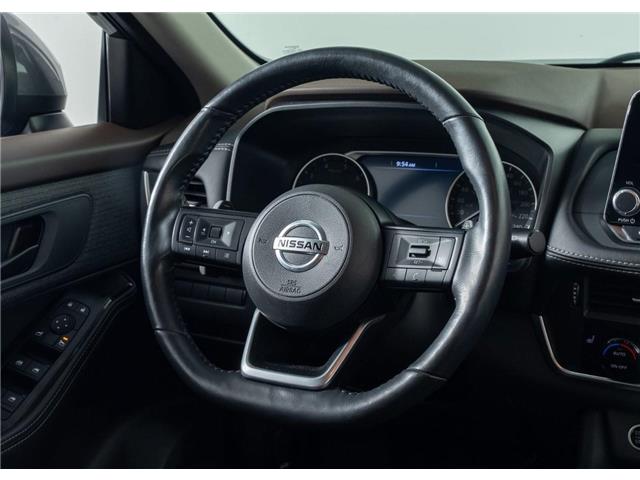 2021 Nissan Rogue S (Stk: TT-453A) in Calgary - Image 16 of 26
