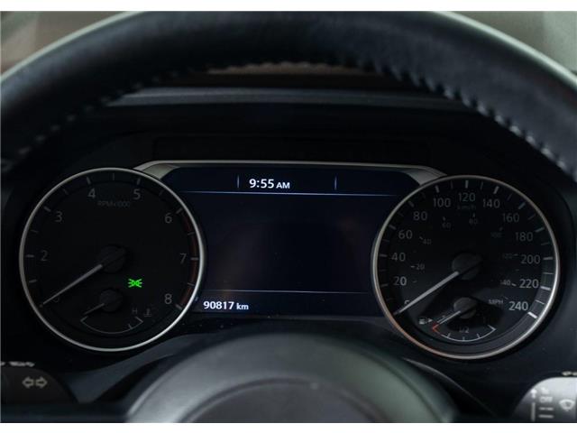 2021 Nissan Rogue S (Stk: TT-453A) in Calgary - Image 17 of 26