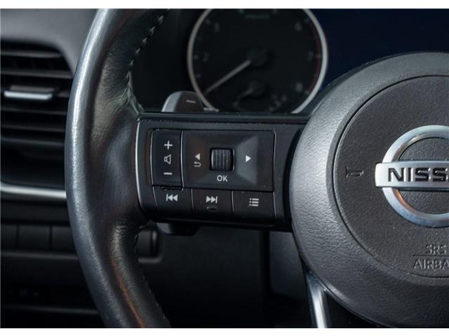 2021 Nissan Rogue S (Stk: TT-453A) in Calgary - Image 19 of 26