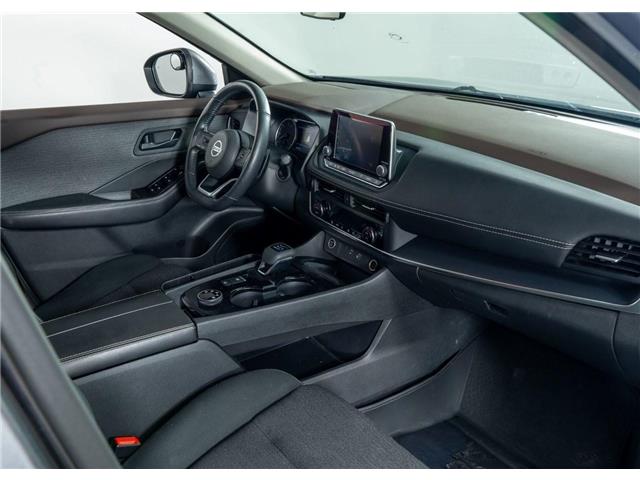 2021 Nissan Rogue S (Stk: TT-453A) in Calgary - Image 24 of 26