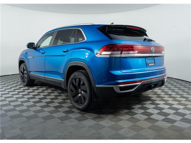 2024 Volkswagen Atlas Cross Sport 2.0 TSI Highline (Stk: TT-450A) in Calgary - Image 2 of 9 2024 Volkswagen Atlas Cross Sport 2.0 TSI Highline (Stk: TT-450A) in Calgary - Image 2 of 9