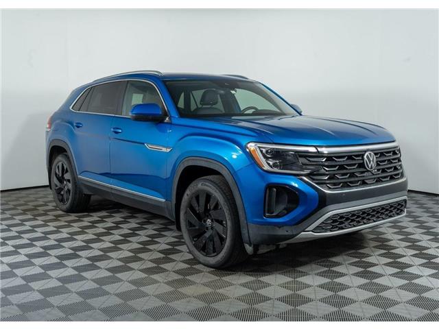 2024 Volkswagen Atlas Cross Sport 2.0 TSI Highline (Stk: TT-450A) in Calgary - Image 6 of 9 2024 Volkswagen Atlas Cross Sport 2.0 TSI Highline (Stk: TT-450A) in Calgary - Image 6 of 9