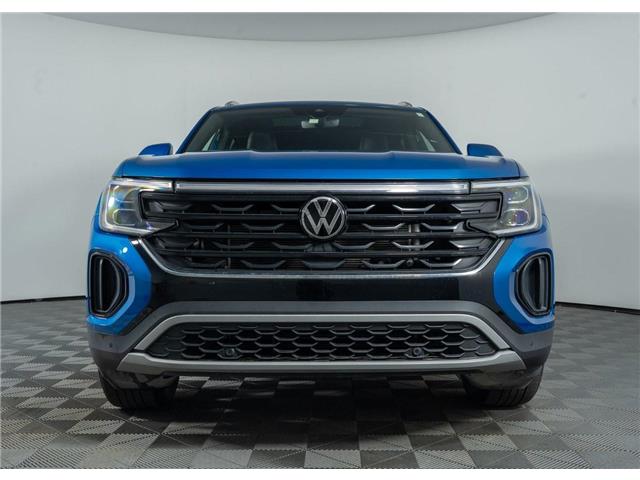 2024 Volkswagen Atlas Cross Sport 2.0 TSI Highline (Stk: TT-450A) in Calgary - Image 7 of 9 2024 Volkswagen Atlas Cross Sport 2.0 TSI Highline (Stk: TT-450A) in Calgary - Image 7 of 9