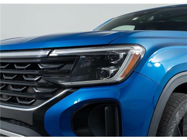 2024 Volkswagen Atlas Cross Sport 2.0 TSI Highline (Stk: TT-450A) in Calgary - Image 8 of 9 2024 Volkswagen Atlas Cross Sport 2.0 TSI Highline (Stk: TT-450A) in Calgary - Image 8 of 9